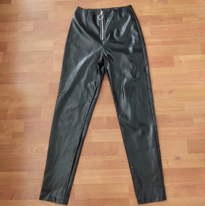 I.AM.GIA leather pants‎